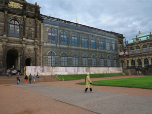 Gemäldegalerie Alte Meister, Dresden